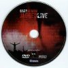 Gary Numan DVD Jagged Live 2007 UK